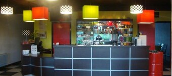 Enzo Hotels Vierzon By Kyriad Direct