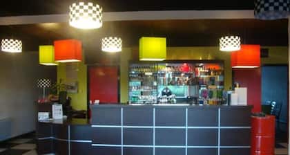 Enzo Hotels Vierzon By Kyriad Direct