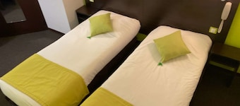 Enzo Hotels Vierzon By Kyriad Direct