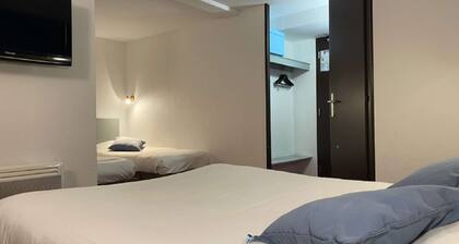 Enzo Hotels Vierzon By Kyriad Direct