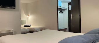 Enzo Hotels Vierzon By Kyriad Direct