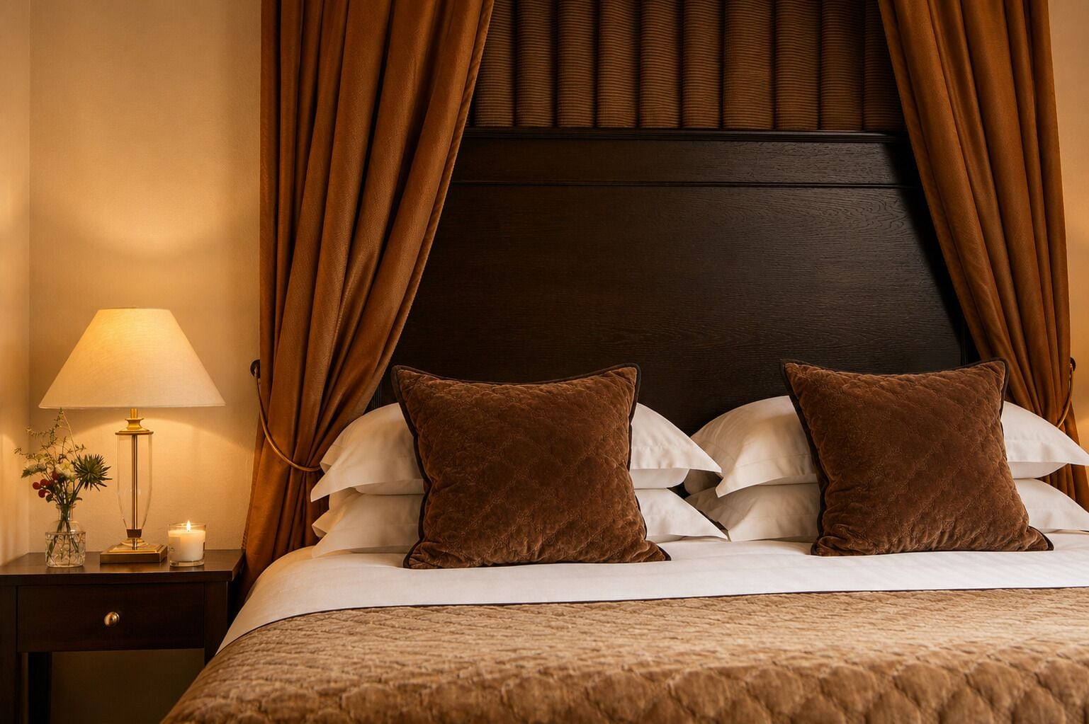 Foto - Macdonald Frimley Hall Hotel and Spa