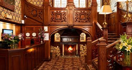 Macdonald Frimley Hall Hotel and Spa