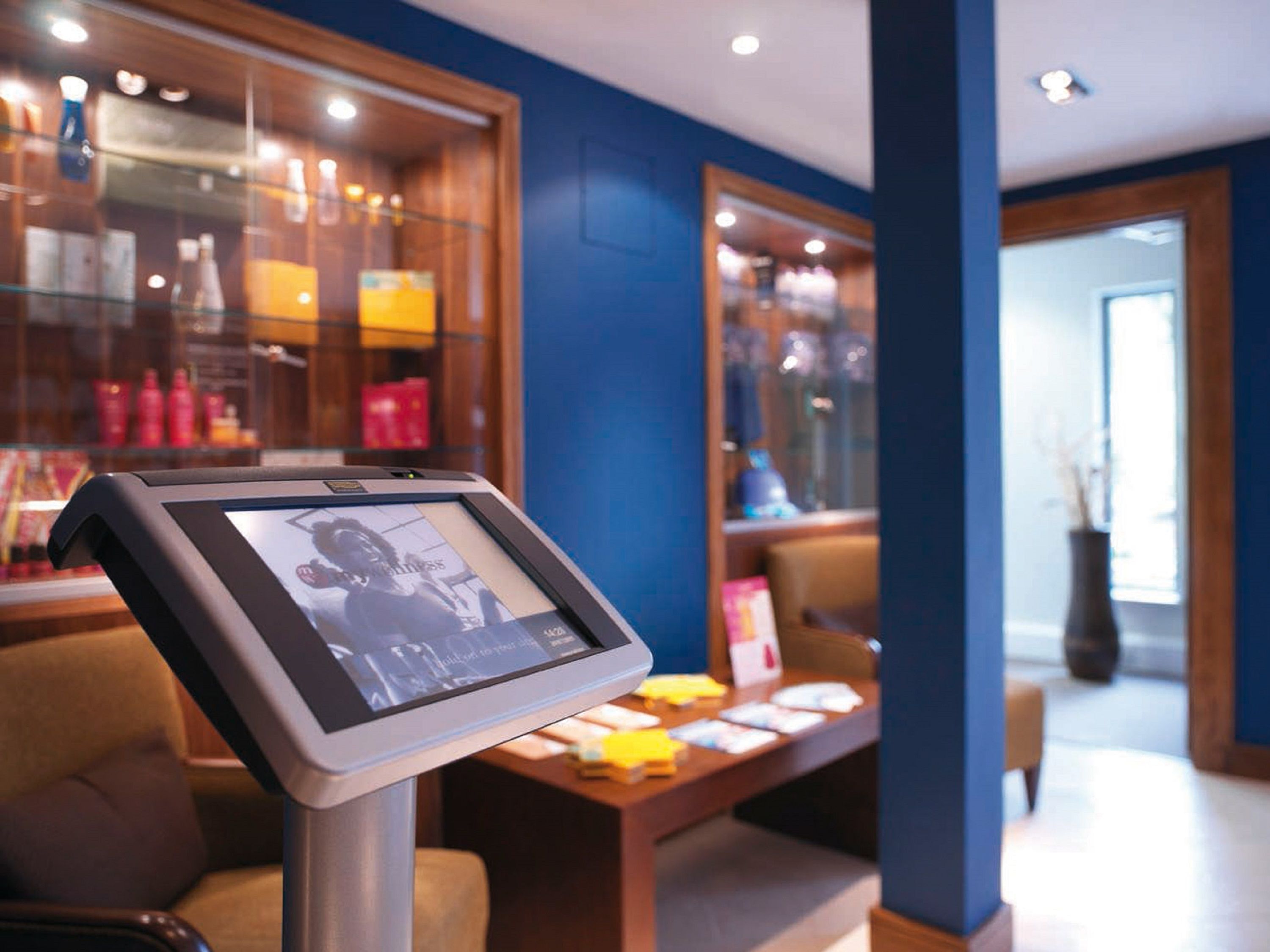 Photo - Macdonald Frimley Hall Hotel & Spa