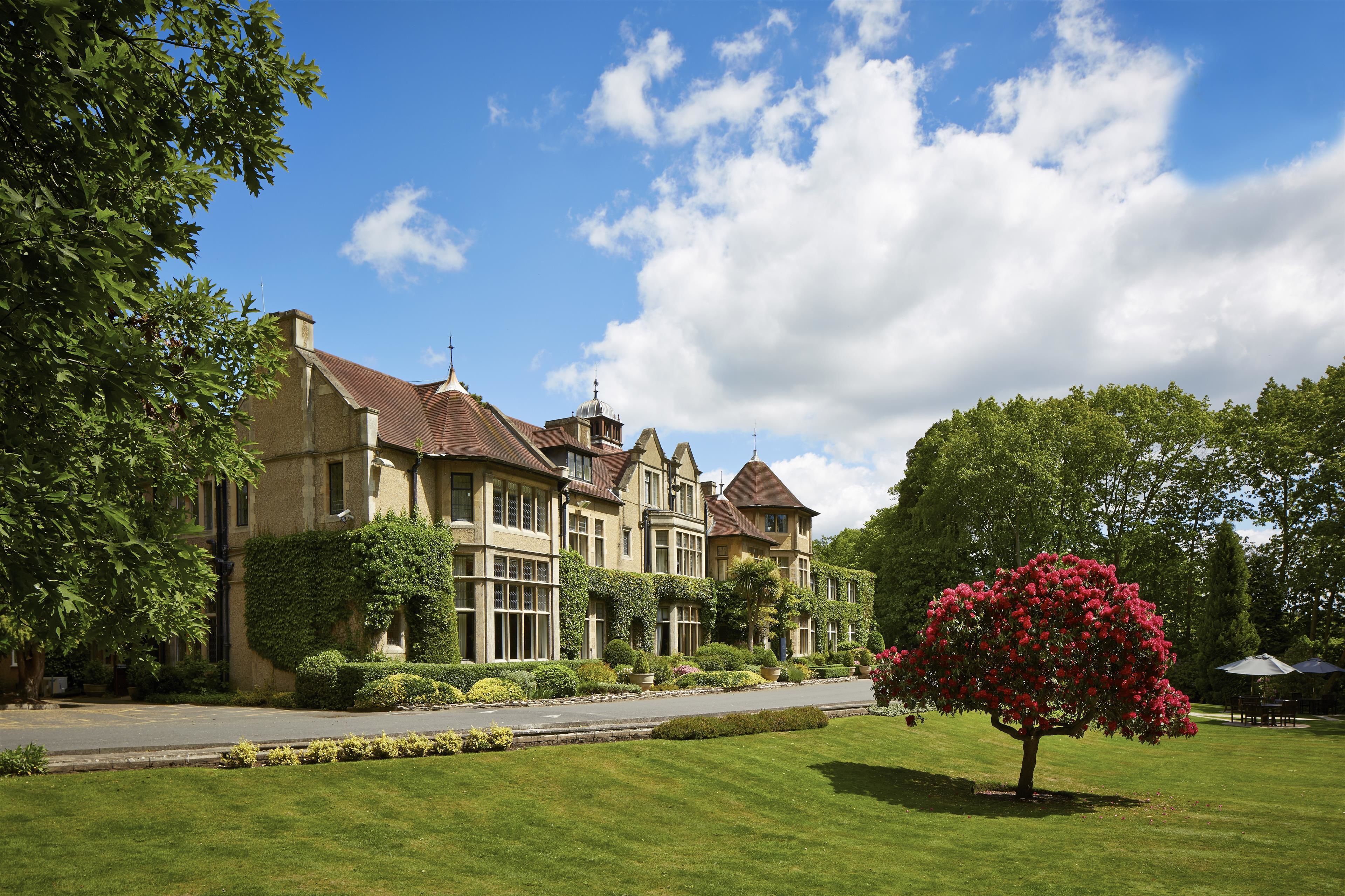 Photo - Macdonald Frimley Hall Hotel & Spa