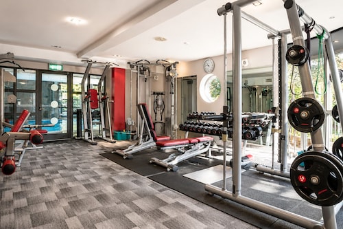 Macdonald Frimley Hall Hotel and Spa