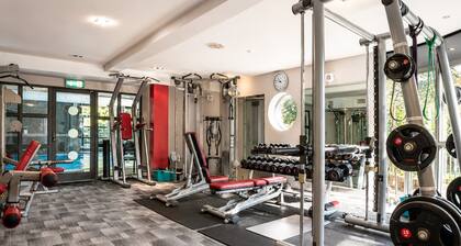 Macdonald Frimley Hall Hotel and Spa