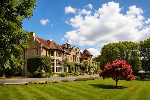 Macdonald Frimley Hall Hotel and Spa