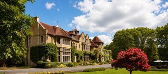 Macdonald Frimley Hall Hotel and Spa