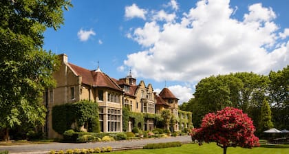 Macdonald Frimley Hall Hotel and Spa