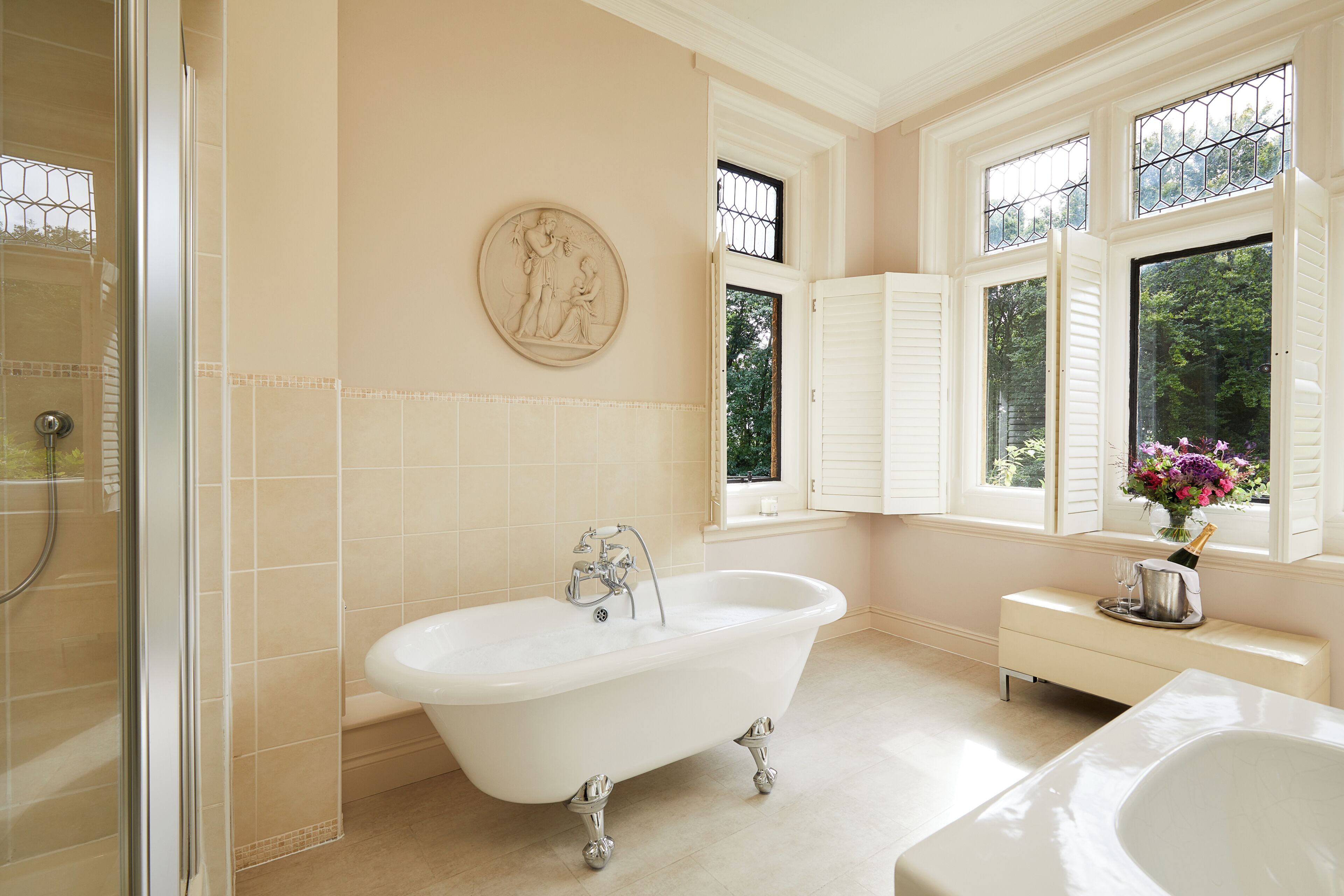 Foto - Macdonald Frimley Hall Hotel and Spa