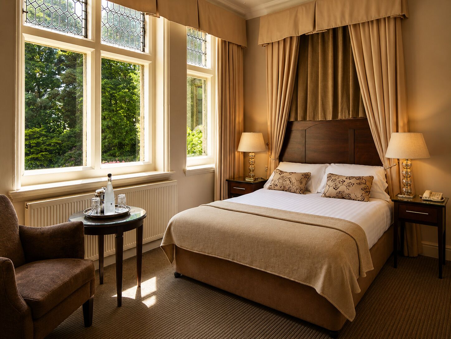 Superior Room, 1 Double Bed (Deluxe Double)