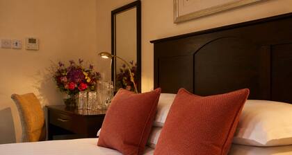Macdonald Frimley Hall Hotel and Spa