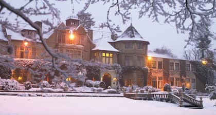 Macdonald Frimley Hall Hotel and Spa