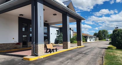 Travelodge by Wyndham Rapid City/Black Hills