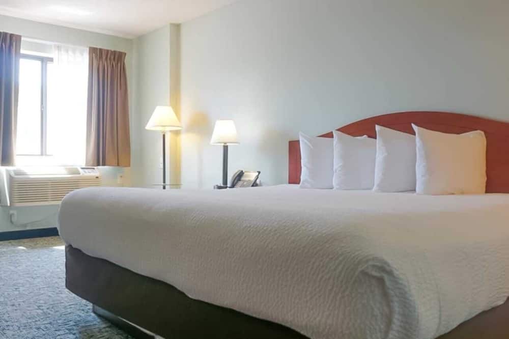 Travelodge by Wyndham Rapid City/Black Hills