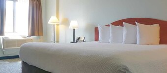 Travelodge by Wyndham Rapid City/Black Hills