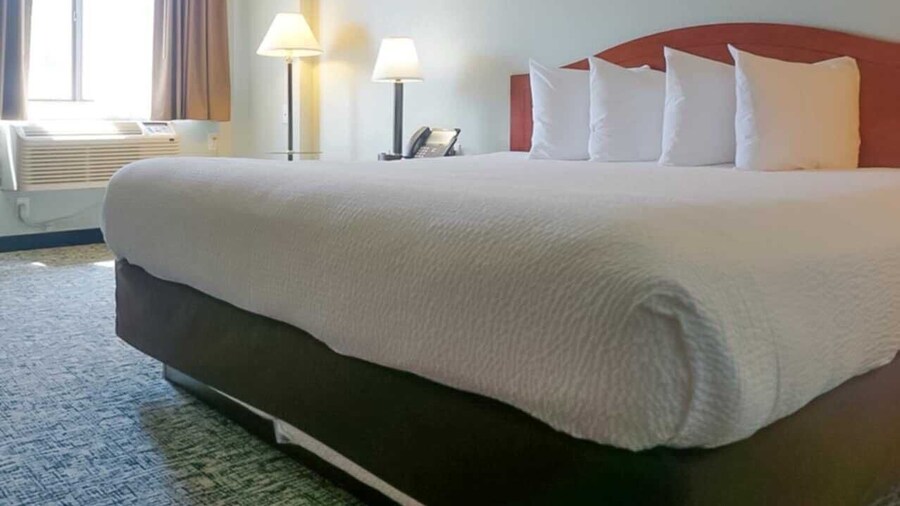 Travelodge by Wyndham Rapid City/Black Hills