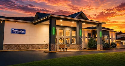 Travelodge by Wyndham Rapid City/Black Hills