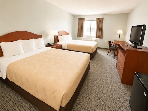 Travelodge by Wyndham Rapid City/Black Hills