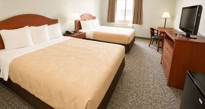 Travelodge by Wyndham Rapid City/Black Hills
