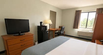 Travelodge by Wyndham Rapid City/Black Hills