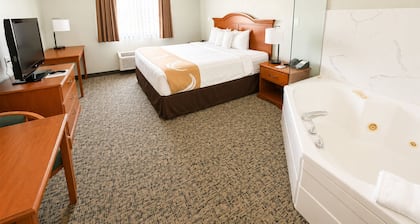 Travelodge by Wyndham Rapid City/Black Hills