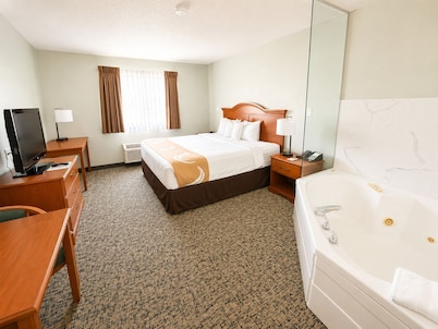 Travelodge by Wyndham Rapid City/Black Hills