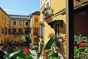 Las Casas de la Juderia