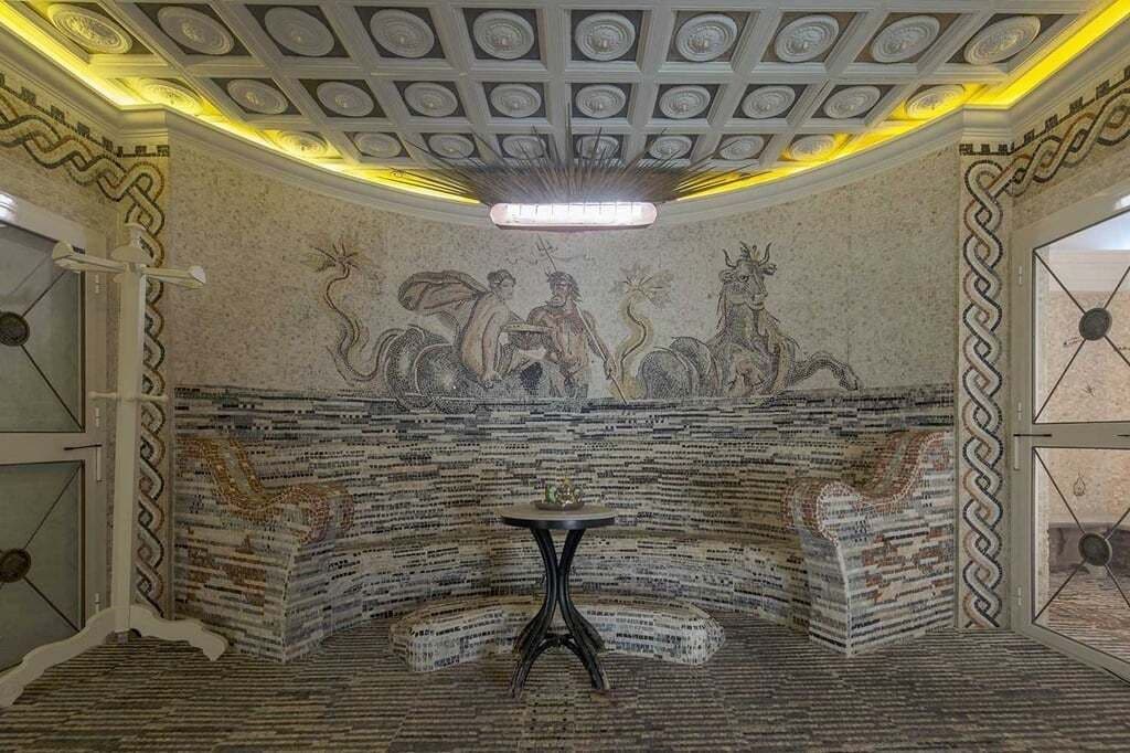 Spa