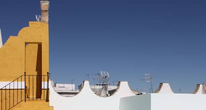 Las Casas de la Juderia
