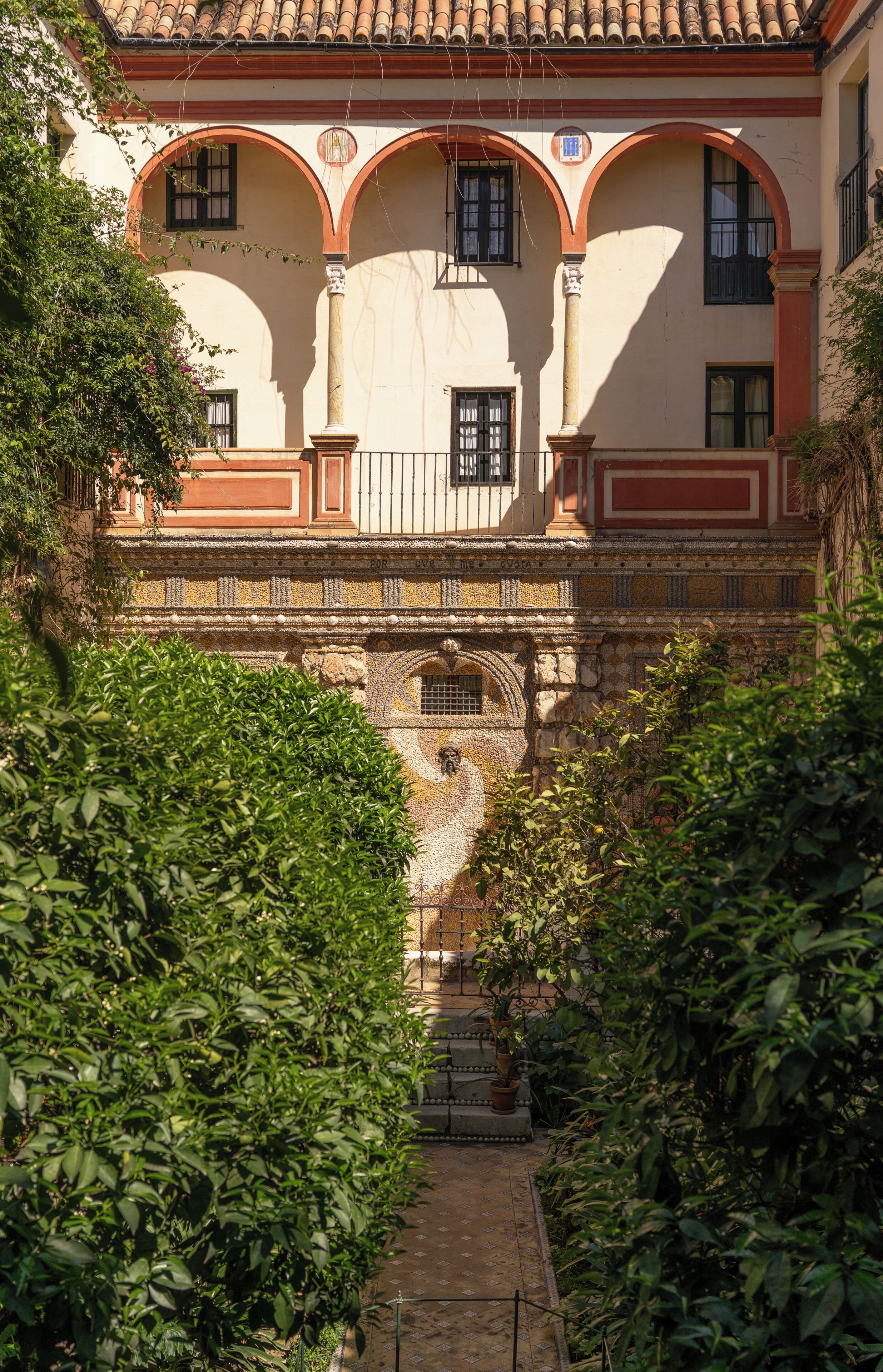 Photo - Las Casas de la Judería, Sevilla Historic City Center