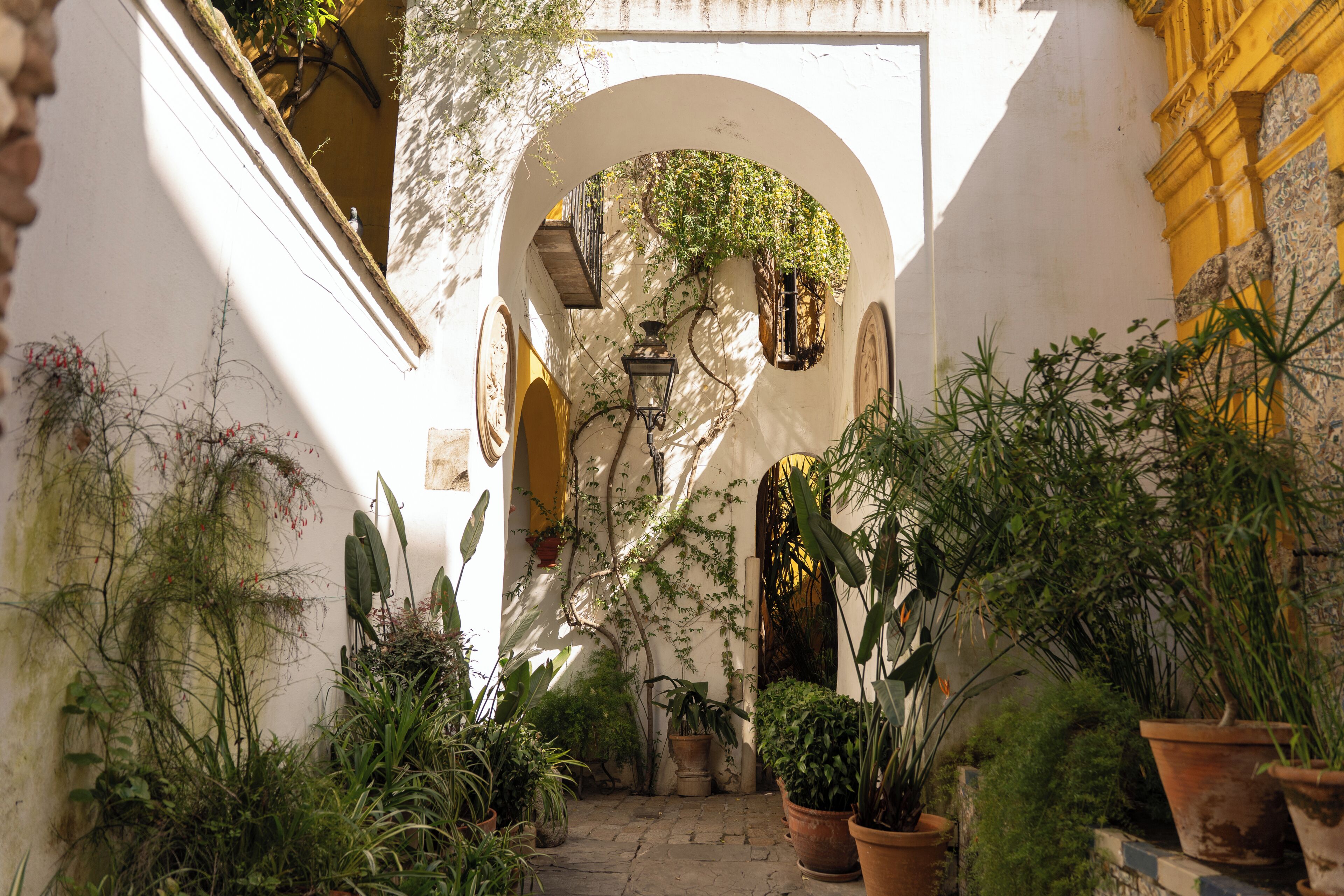 Photo - Las Casas de la Judería, Sevilla Historic City Center
