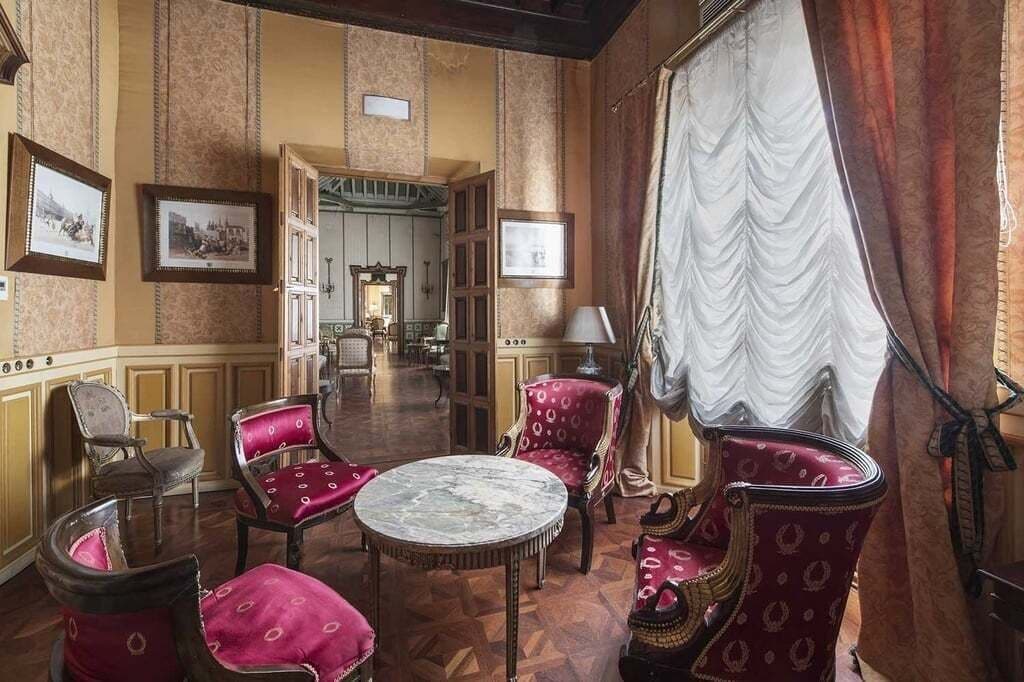 Foto - Hotel Las Casas de la Judería