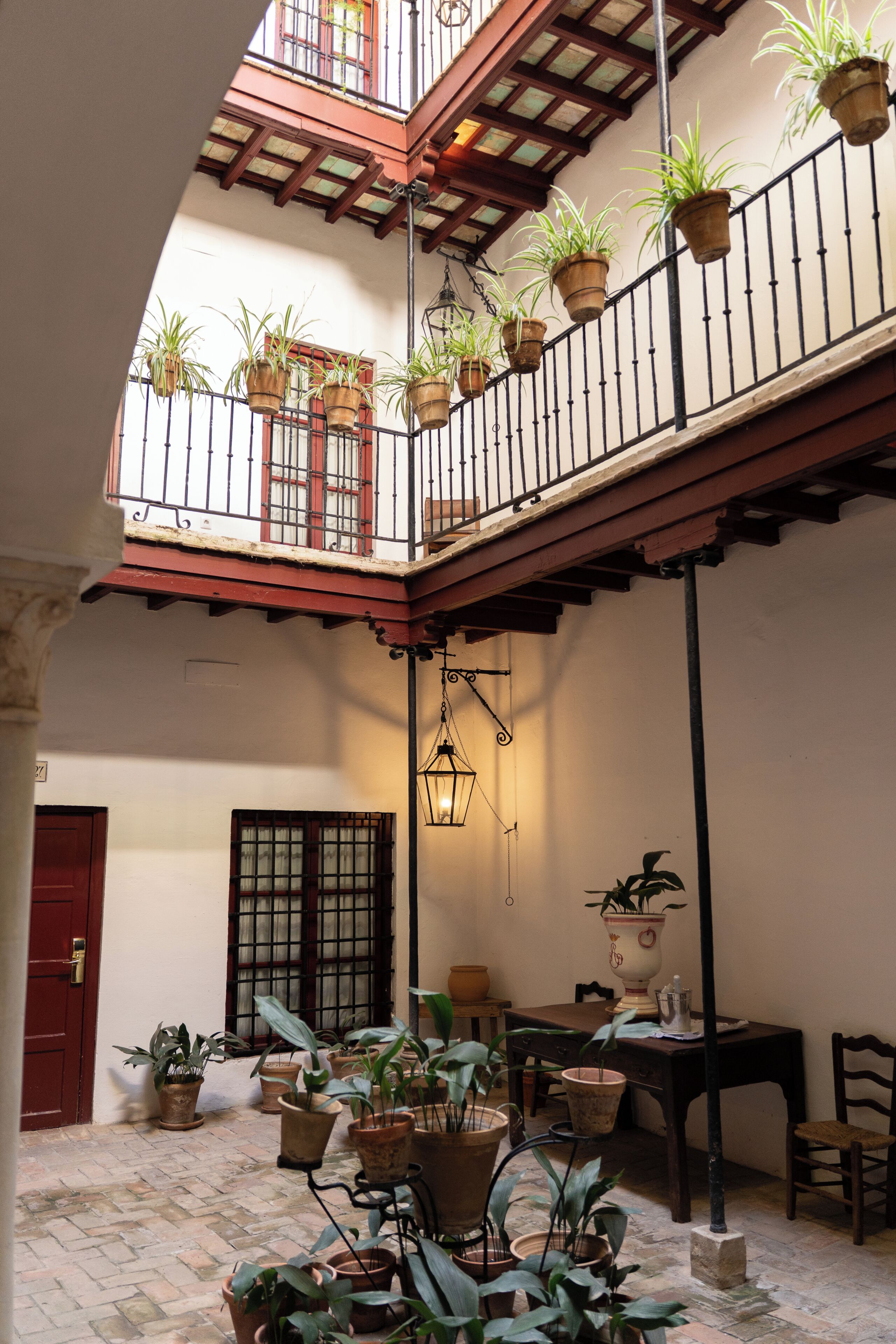 Photo - Las Casas de la Judería, Sevilla Historic City Center