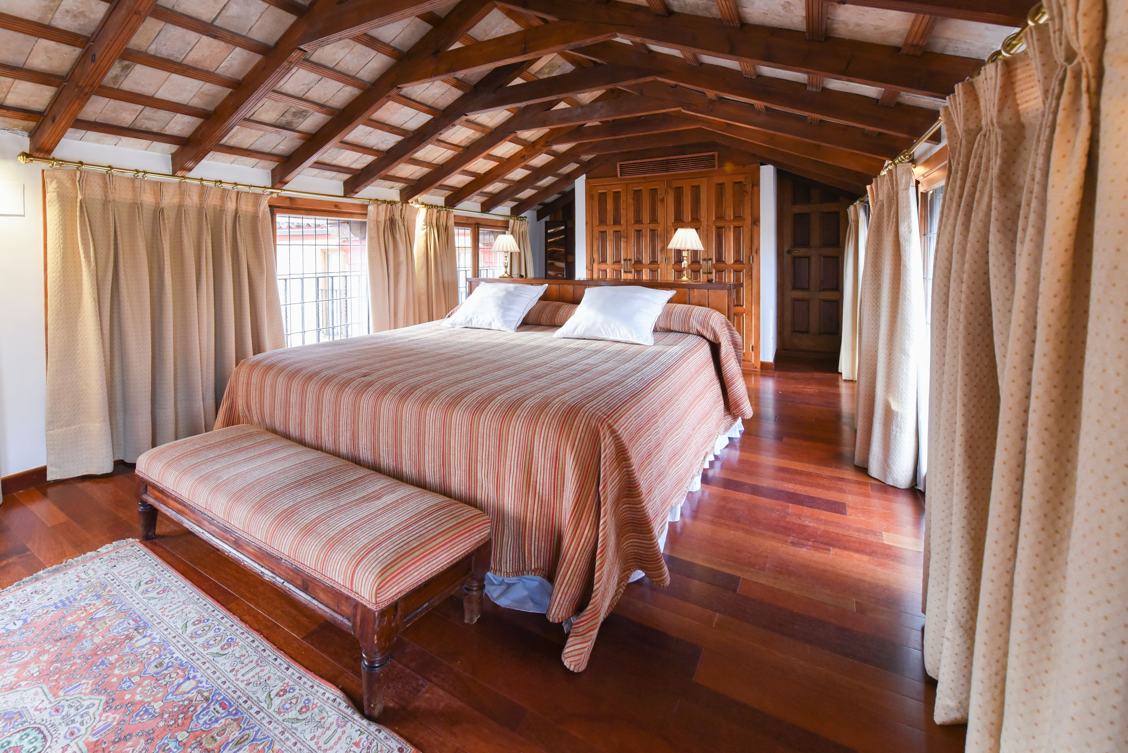 Foto - Hotel Las Casas de la Judería