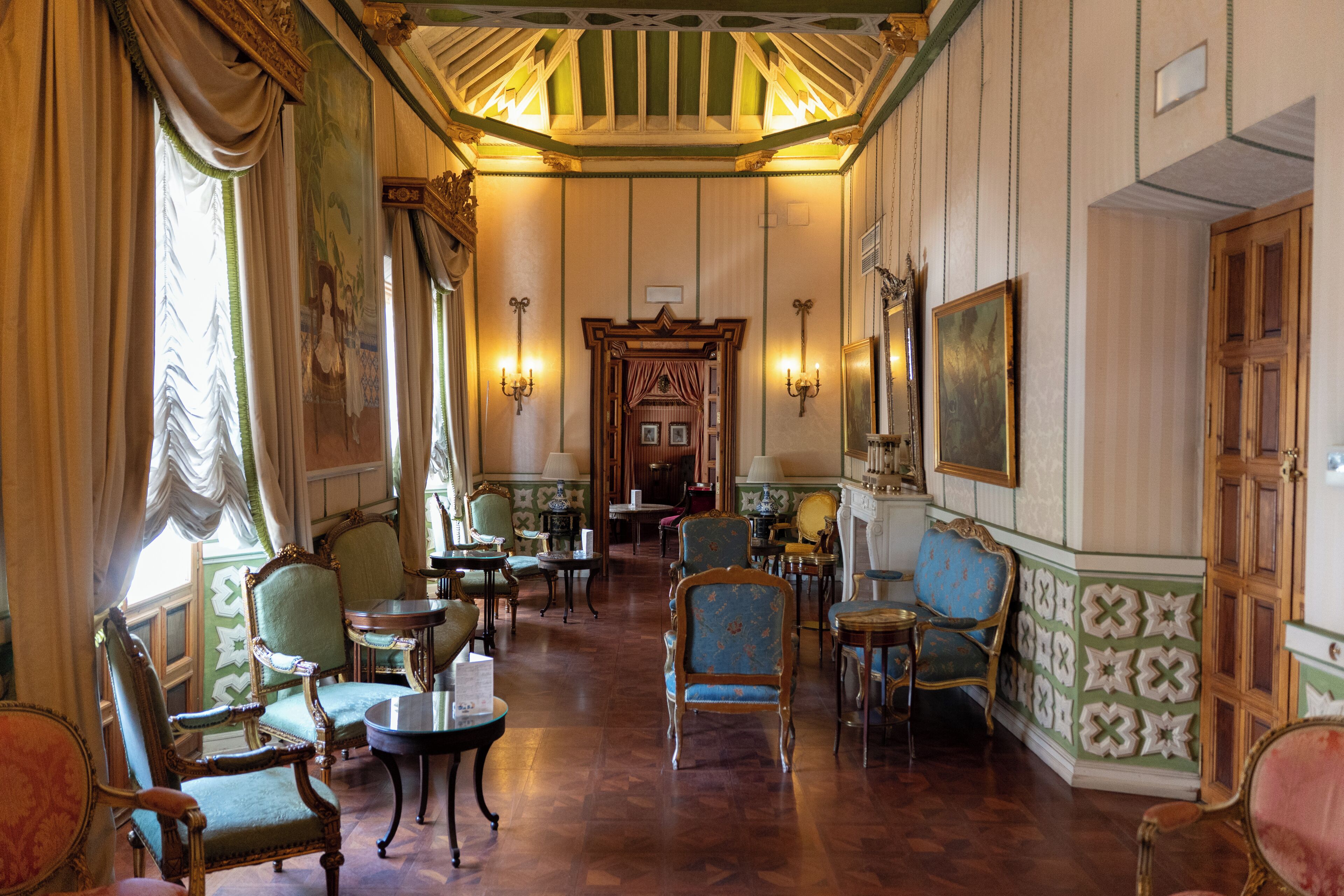Photo - Las Casas de la Judería, Sevilla Historic City Center
