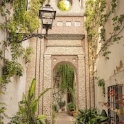 Las Casas de la Judería, Sevilla Historic City Center