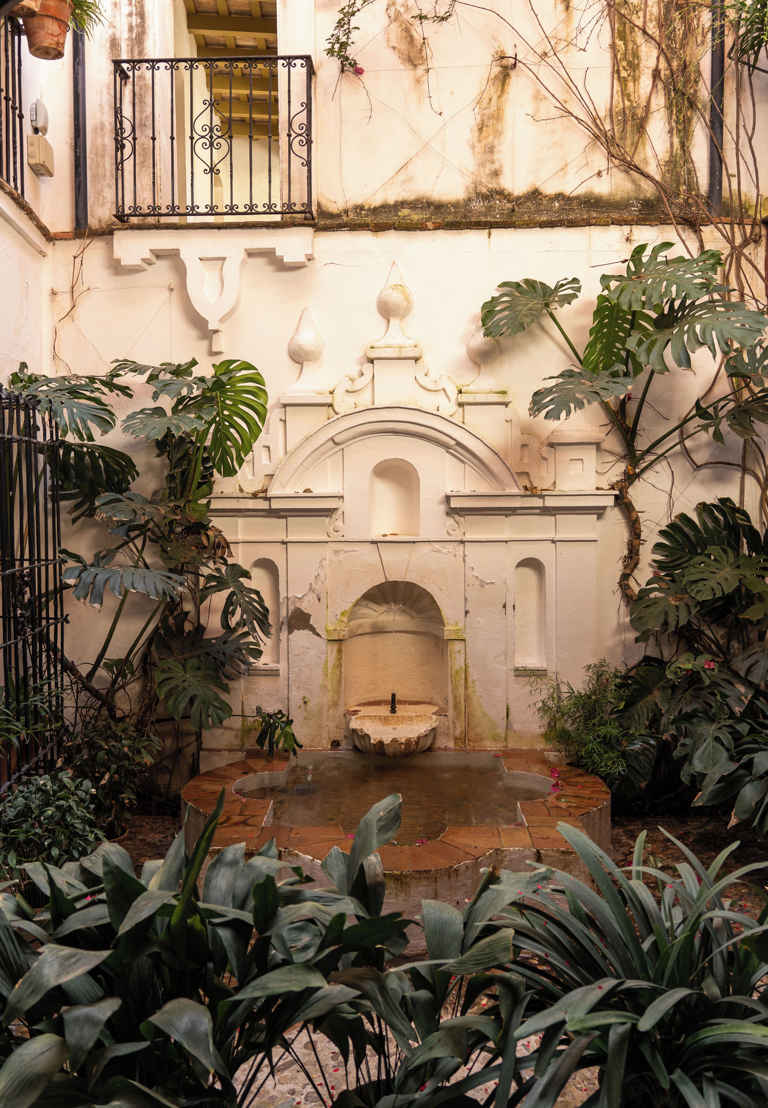 Photo - Las Casas de la Judería, Sevilla Historic City Center
