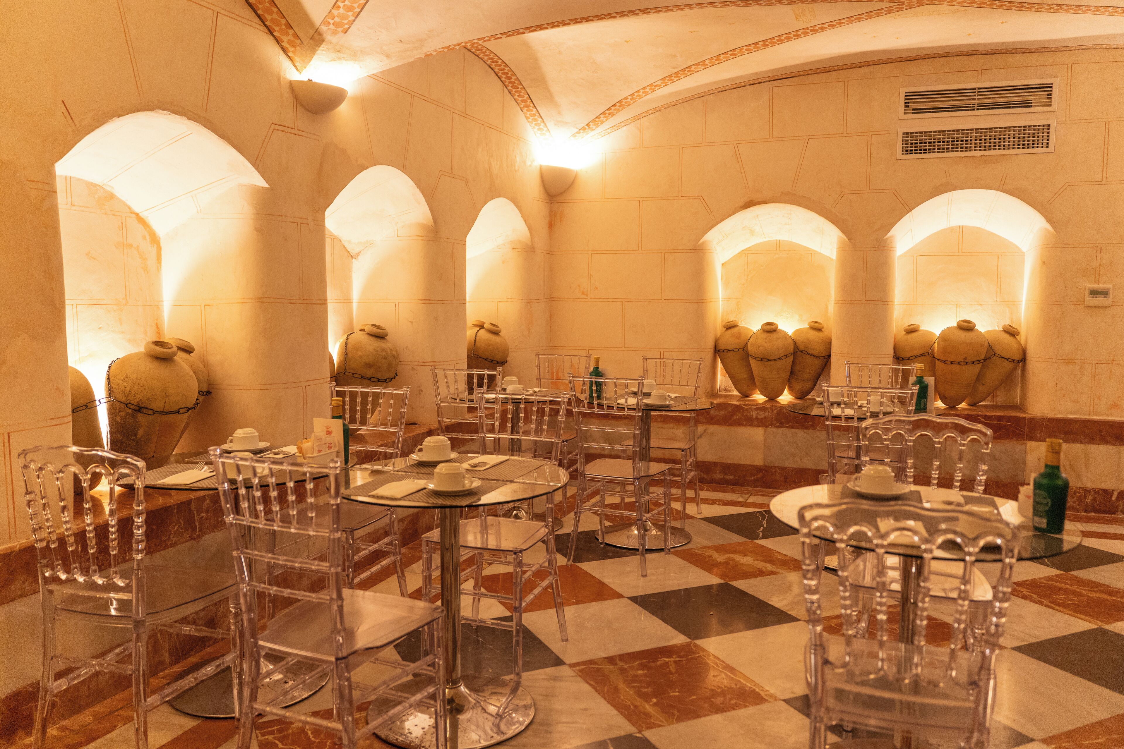 Photo - Las Casas de la Judería, Sevilla Historic City Center