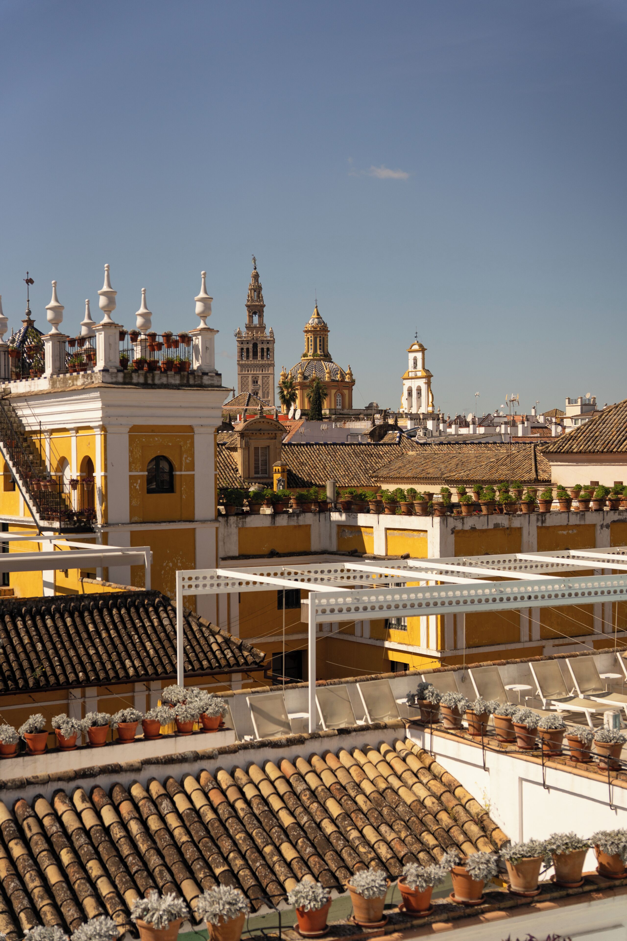 Photo - Las Casas de la Judería, Sevilla Historic City Center