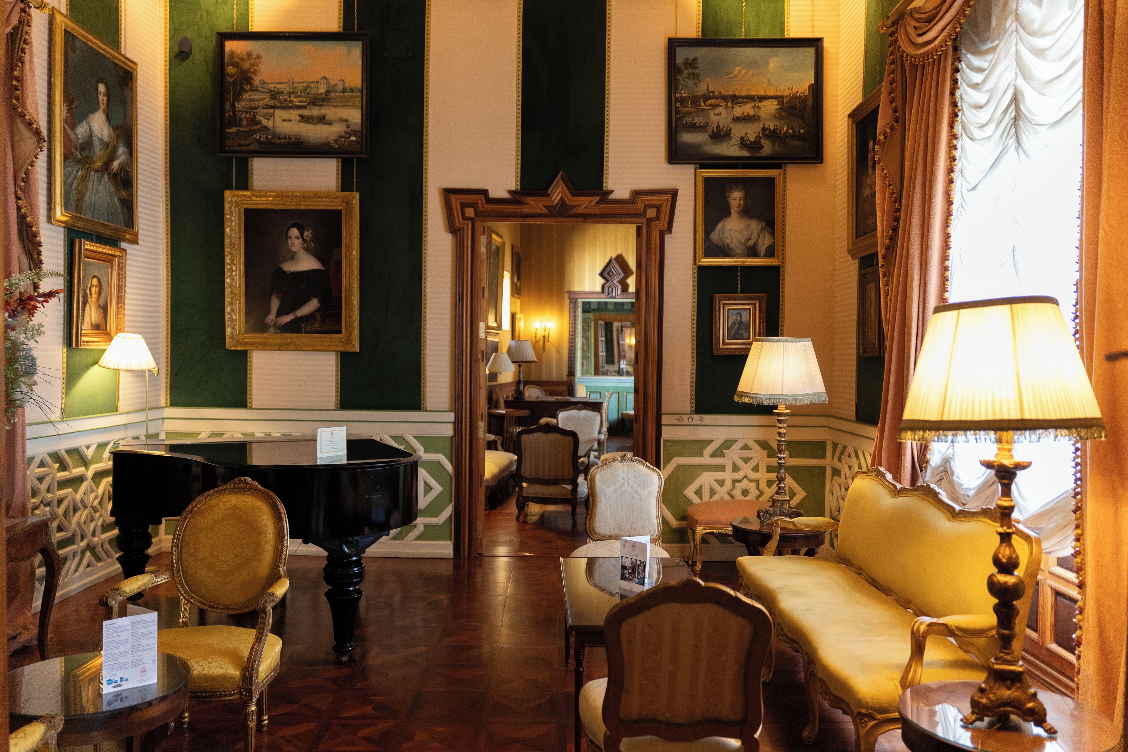 Photo - Las Casas de la Judería, Sevilla Historic City Center