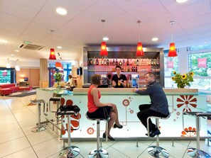 Bar (sur place)