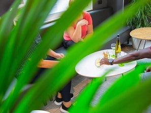 Bar (sur place)