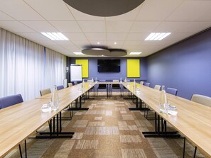 Meeting facility - ibis Mulhouse Centre Filature (Mulhouse)