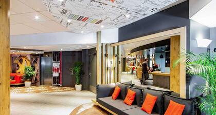 ibis Mulhouse Centre Filature