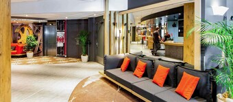 ibis Mulhouse Centre Filature