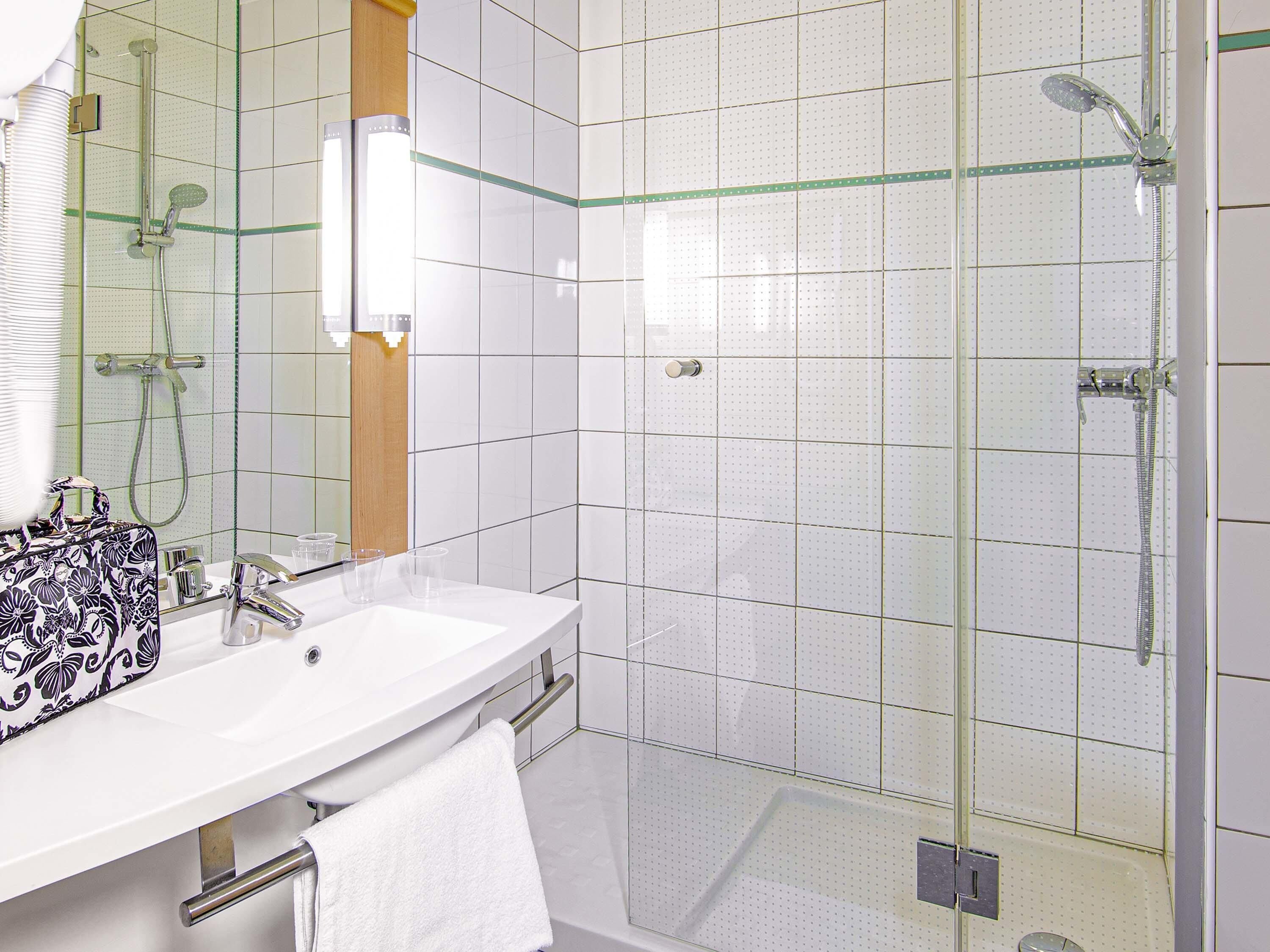 Standard Room, 2 Single Beds