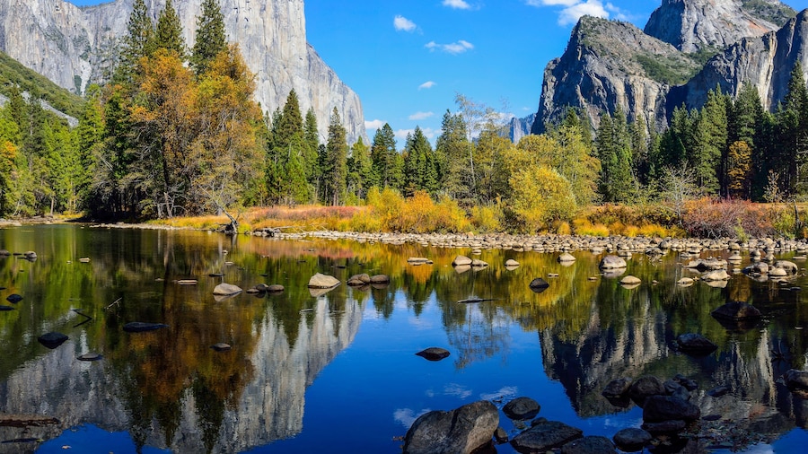 Yosemite Sierra Inn
