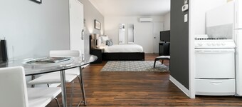 Shadyside Inn All Suites Hotel
